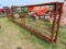 (2) 24' Free Standing Panels