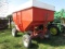 Gravity Wagon