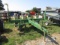 John Deere 700 4 Row Planter