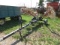 8 Wheel Hay Rake