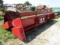 Case IH 1063 6 Row Corn Head