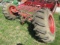 Mud Hog 4WD Combine Rear Axle