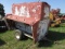 3 Ton Portable Creep Feeder