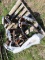 (4) Martin No Till Row Cleaners with Depth Bands