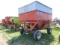 M & W Mod. 3800A Little Red Wagon