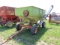 Parker Gravity Wagon