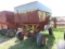 Parker Gravity Wagon