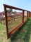 (4) 24' Free Standing Panels