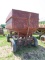Gravity Wagon