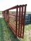 (4) 24' Free Standing Panels