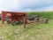 Home Built Hay Trailer