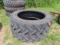 (2) 480 / 80R 50 Tires