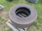 (2) Ameri Steel 11R 22.5 Tires