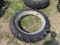 10 - 38 Tire and Rim