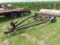 Oklahoma Boat Trailer