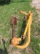 3 pt. Post Hole Digger