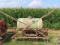 500 gal 3 pt. Sprayer