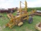 Vermeer Pull Type Tile Machine