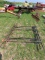 2 Bar Coil Tine Harrow
