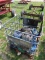 Large Lot of Flexible Trash Pump Hose