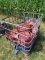 Large Lot of Flexible Trash Pump Hose