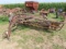 New Holland 56 Hay Rake