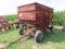 250 bu Gravity Wagon
