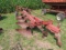 International 710 4 Bottom Plow