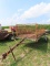 Roosa Hydraulic Hog Cart