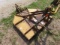 King Kutter 3 pt. Mower