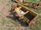 3 pt. 5' Box Blade