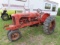 Allis Chalmers WD 45 Tractor