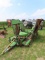 John Deere 1508 Batwing Mower