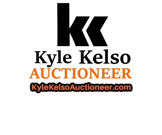 Annual Fall Machinery Consignment Auction RING 2