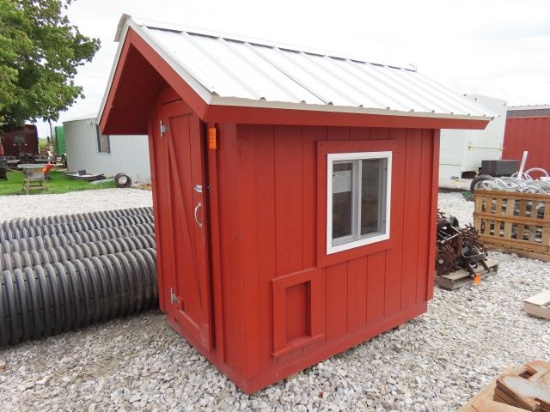 Chicken Coop