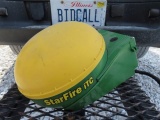 John Deere Starfire ITC Globe