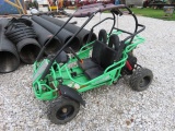 2020 Hammerhead Go-Kart
