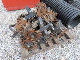 (12) Row Cleaners