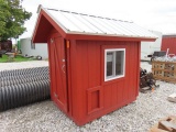 Chicken Coop