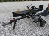 Black Diamond 22T Log Splitter