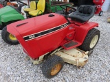 International Cub Cadet 682 Riding Mower