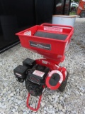 Predator Wood Chipper