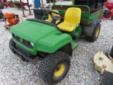 John Deere 4 x 2 Gator