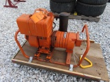 Montgomery-Ward 400 watt Generator