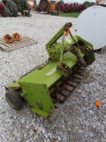 Tillit 3 pt. Tiller