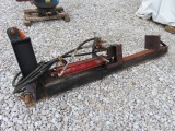 3 pt. Log Splitter