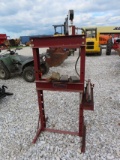 20T Hydraulic Press