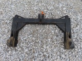 Category 3 Quick Hitch