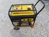 Champion 3500 Generator