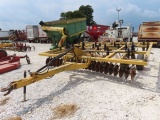 Landoll Tilloll 15' Field Cultivator
